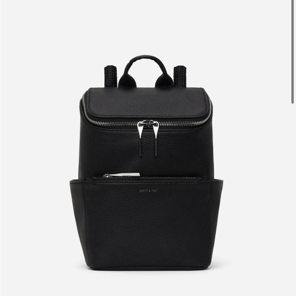 Matt & Nat Bravesm mini backpack ✨